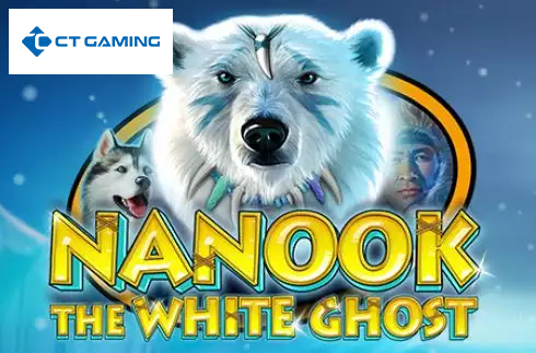 Nanook The White Ghost